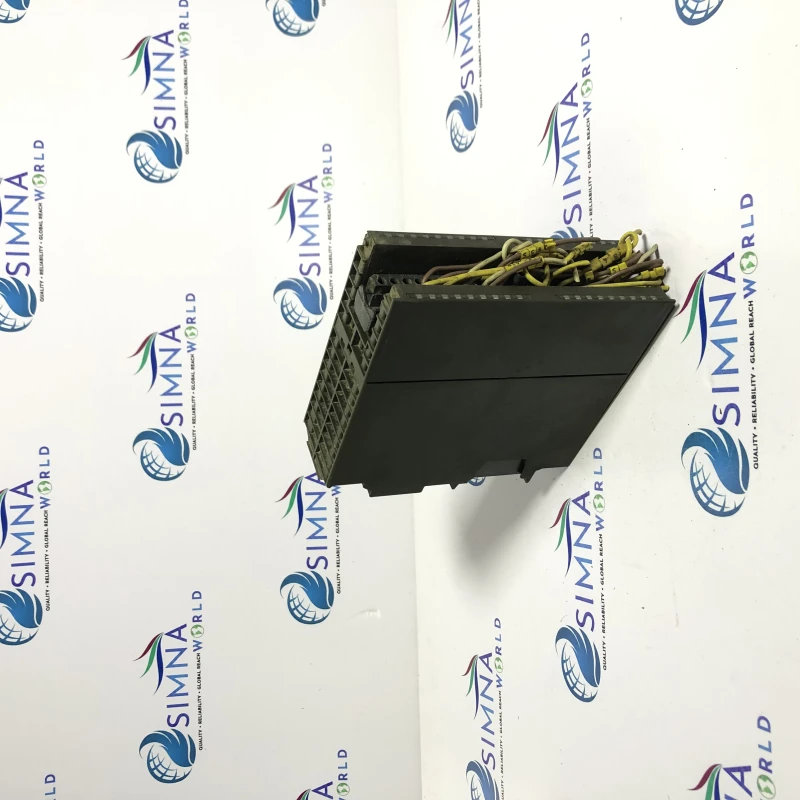 Siemens 6ES7 331-1KF00-0AB0 SIMATIC S7-300 Analog Input Module thumbnail 5